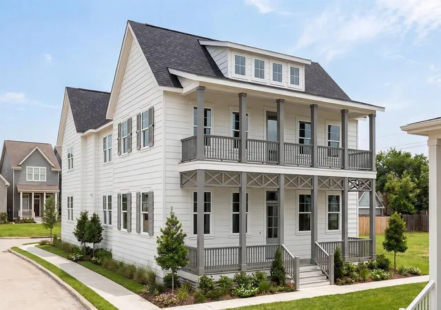 1st image of 2739 Lake Kolbe Ln, Houston, TX 77080 | MLS# 68558747