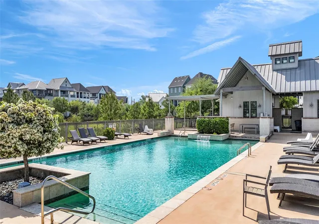 5th image of 2739 Lake Kolbe Ln, Houston, TX 77080 | MLS# 68558747