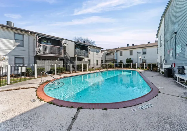 Homes for sale in Houston, TX | 7200 Clarewood Dr #1805, Houston, TX 77036 | MLS# 84276031