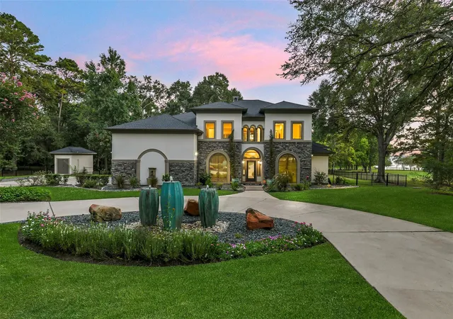 Photo 1 of Single family home for sale at 11410 Outpost Cove Dr, Willis, TX 77318 | MLS# 47286988 | Listing updated on 2026-09-11
