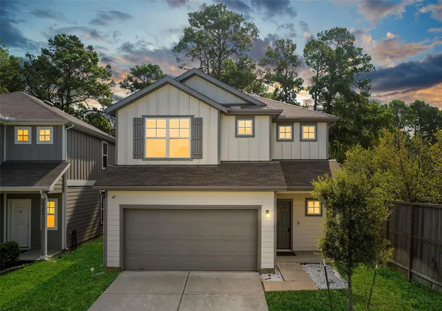 Photo 1 of Single family home for sale at 19202 Tannach Dr, Tomball, TX 77375 | MLS# 87754995 | Listing updated on 2026-09-01