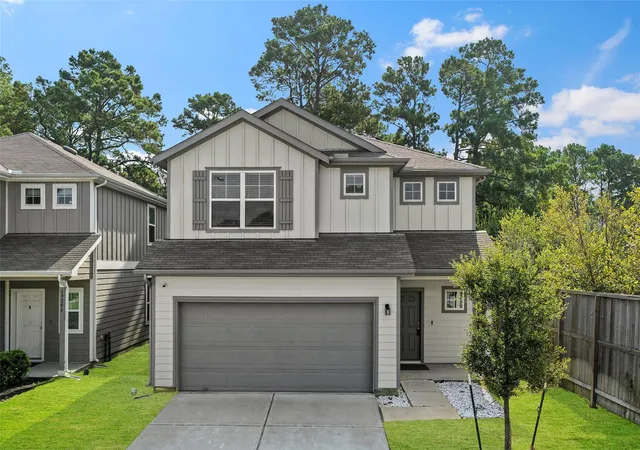 Photo 2 of Single family home for sale at 19202 Tannach Dr, Tomball, TX 77375 | MLS# 87754995 | Listing updated on 2026-09-01