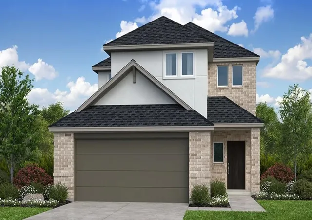 Photo 1 of Single family home for sale at 9234 Willowbank Gap Ln, Cypress, TX 77433 | MLS# 12365148 | Listing updated on 2026-09-18