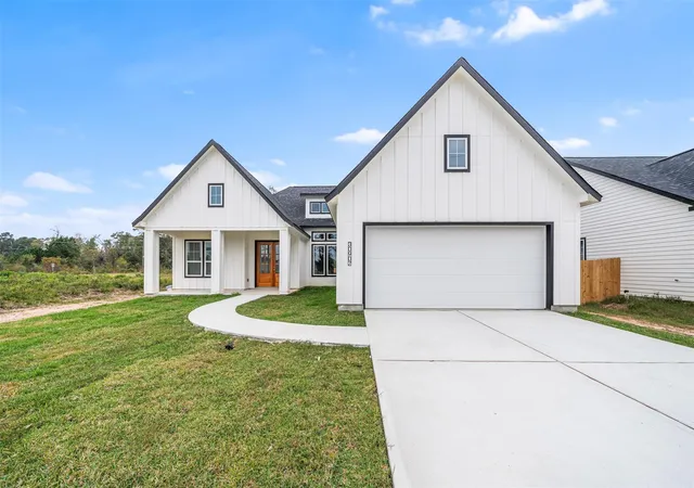 Photo 1 of Single family home for sale at 30915 Brown Pine St, Huffman, TX 77336 | MLS# 45531732 | Listing updated on 2026-09-09
