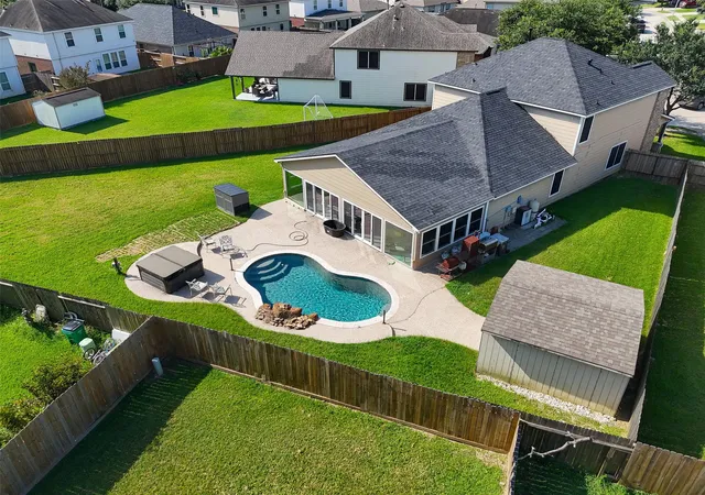 Homes for sale in Humble, TX | 9303 Cold River Ct, Humble, TX 77396 | MLS# 20590681