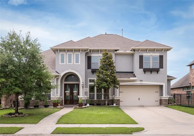Photo 2 of Sale Pending at 23707 Dolci Ln, Richmond, TX 77406 | MLS# 90055630 | Listing updated on 2026-09-11