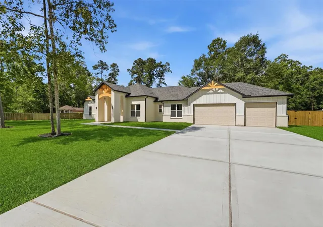 3rd image of 114 Magnolia Bend, Roman Forest, TX 77357 | MLS# 62558936