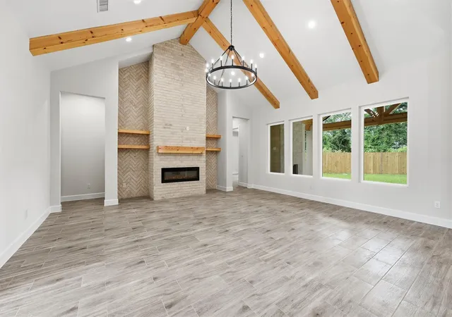 4th image of 114 Magnolia Bend, Roman Forest, TX 77357 | MLS# 62558936