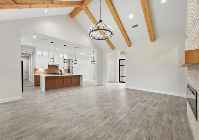5th image of 114 Magnolia Bend, Roman Forest, TX 77357 | MLS# 62558936