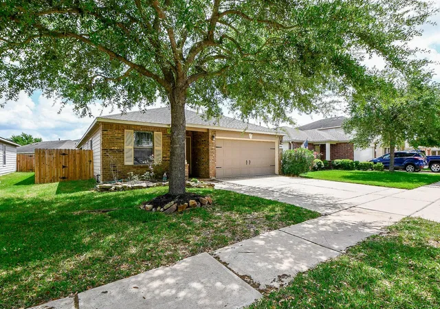 2nd image of 2810 Roaring Oaks Ln, Katy, TX 77449 | MLS# 60364580