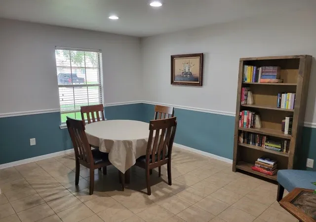 34th image of 2810 Roaring Oaks Ln, Katy, TX 77449 | MLS# 60364580