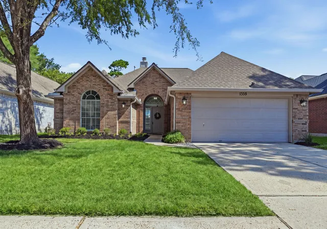 2nd image of 1335 Chesterpoint Dr, Spring, TX 77386 | MLS# 94229642
