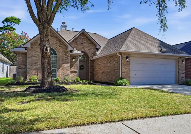 4th image of 1335 Chesterpoint Dr, Spring, TX 77386 | MLS# 94229642