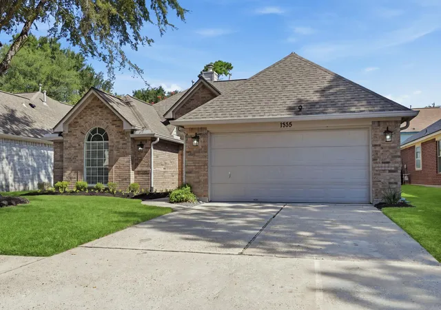 5th image of 1335 Chesterpoint Dr, Spring, TX 77386 | MLS# 94229642
