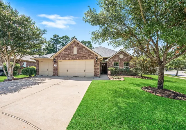 3rd image of 31311 Mallards Pond Ct, Spring, TX 77386 | MLS# 57632385