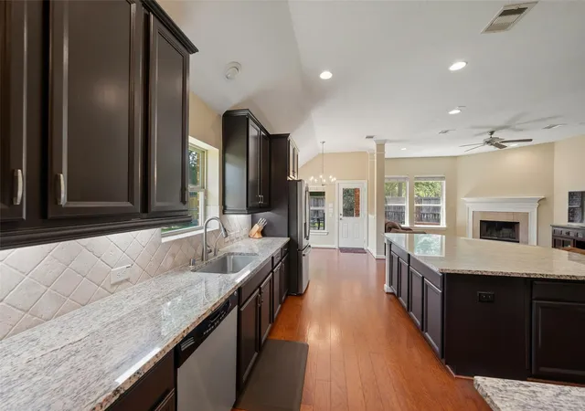 4th image of 31311 Mallards Pond Ct, Spring, TX 77386 | MLS# 57632385