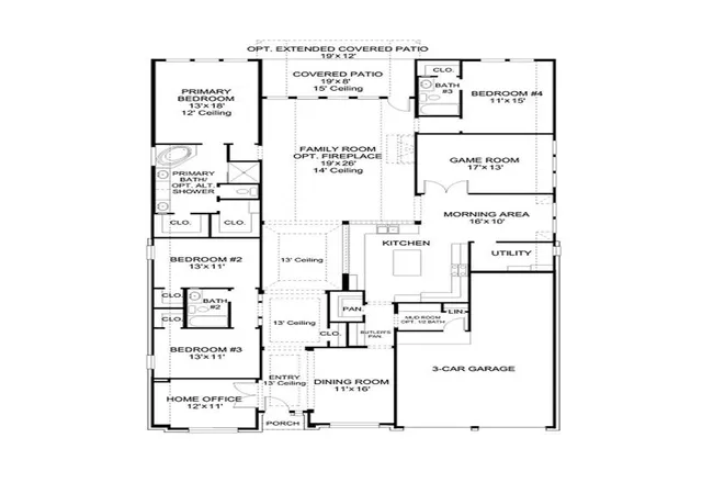 2nd image of 21922 Golden Azalea Dr, Hockley, TX 77447 | MLS# 69479768