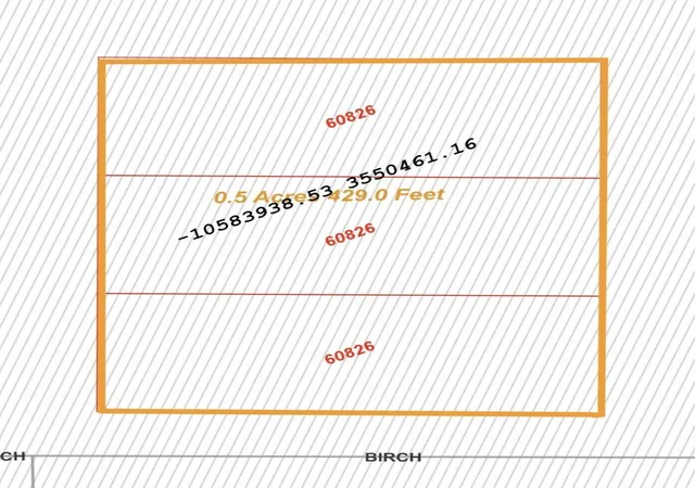 7th image of Tbd Magruder Ave, Cleveland, TX 77327 | MLS# 73344195