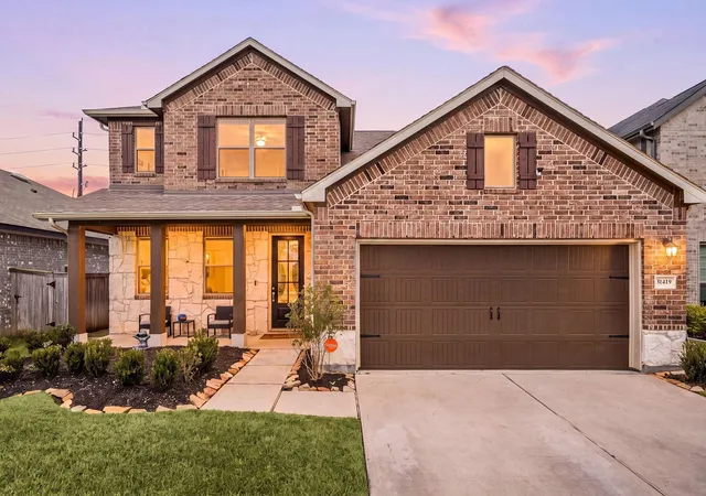 Photo 1 of Single family home for sale at 31415 Valley Briar Way, Hockley, TX 77447 | MLS# 81579717 | Listing updated on 2026-09-19