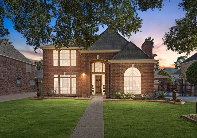 Photo 1 of Single family home for sale at 3303 Amber Forest Dr, Houston, TX 77068 | MLS# 74251867 | Listing updated on 2026-08-26