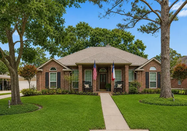 Homes for sale in Tomball, TX | 12530 Hammersmith Dr, Tomball, TX 77377 | MLS# 90010706