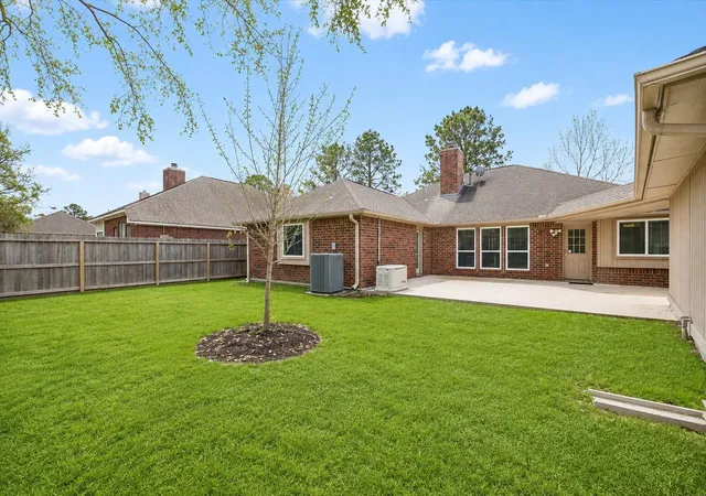 Homes for sale in Tomball, TX | 12530 Hammersmith Dr, Tomball, TX 77377 | MLS# 90010706