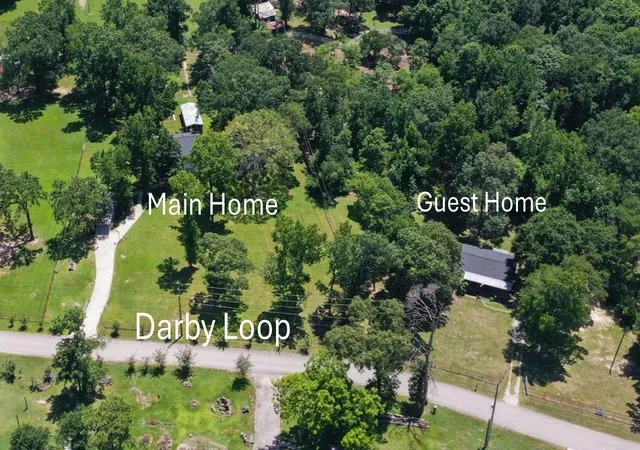 Photo 2 of Land for sale at 11291 Darby Loop, Conroe, TX 77385 | MLS# 81620405 | Listing updated on 2026-07-31