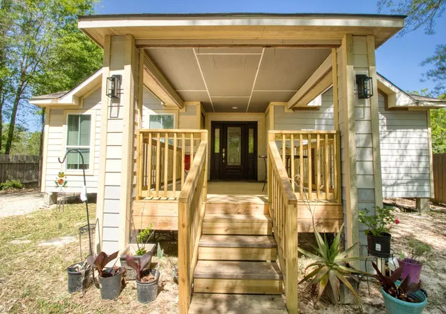 Photo 2 of Single family home for sale at 1226 County Rd 5007, Cleveland, TX 77327 | MLS# 54610338 | Listing updated on 2026-08-31