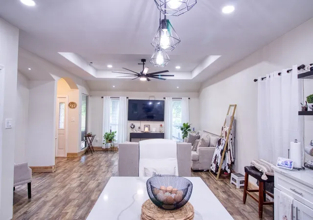 Photo 3 of Single family home for sale at 1226 County Rd 5007, Cleveland, TX 77327 | MLS# 54610338 | Listing updated on 2026-08-31