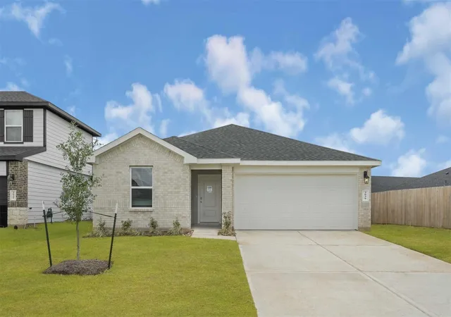 Photo 1 of Single family home for sale at 3019 Ferris Dr, Fulshear, TX 77441 | MLS# 62632467 | Listing updated on 2026-09-17