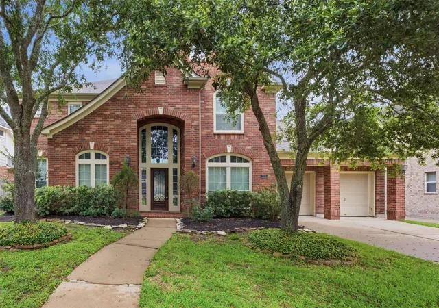 Photo 1 of Single family home for sale at 2210 Dali Ln, Missouri City, TX 77459 | MLS# 15908531 | Listing updated on 2026-10-05