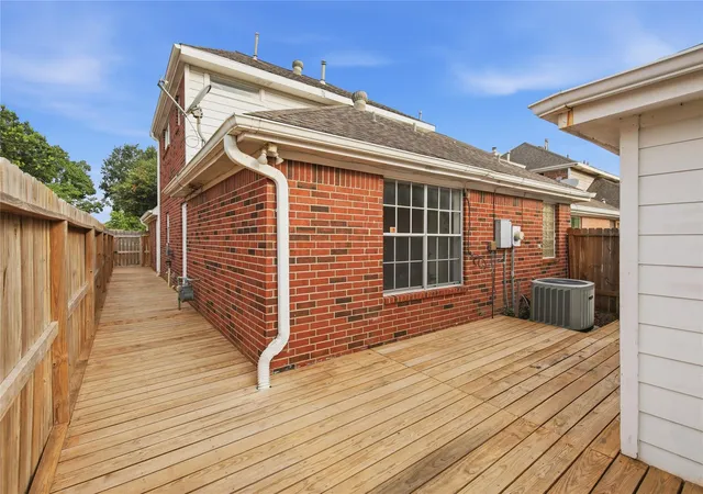 16th image of 3209 Continental Dr, Missouri City, TX 77459 | MLS# 71527048