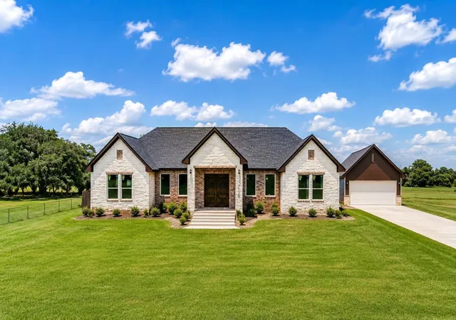 Photo 1 of Single family home for sale at 1720 Flintlock Ct, Angleton, TX 77515 | MLS# 25412200 | Listing updated on 2026-08-18