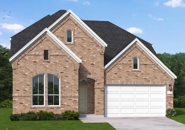 Photo 1 of Single family home for sale at 18710 Citrange Bnd Way, Manvel, TX 77578 | MLS# 86266674 | Listing updated on 2026-09-09