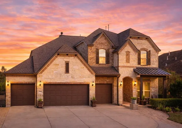 Photo 1 of Single family home for sale at 846 Coastal Ct, League City, TX 77573 | MLS# 96241028 | Listing updated on 2026-09-18