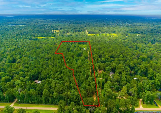 Photo 1 of Land for sale at 20818 Red Oak Dr, Cleveland, TX 77328 | MLS# 96857587 | Listing updated on 2026-07-14