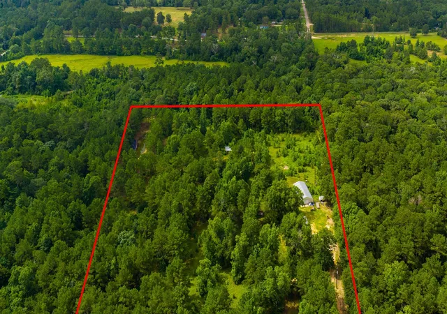 Photo 2 of Land for sale at 20818 Red Oak Dr, Cleveland, TX 77328 | MLS# 96857587 | Listing updated on 2026-07-14