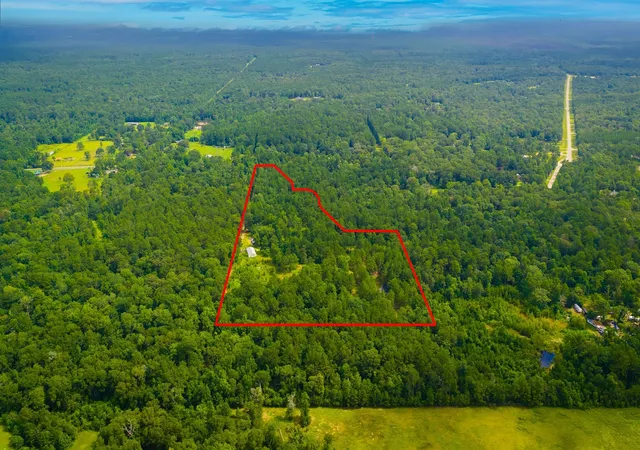 Photo 3 of Land for sale at 20818 Red Oak Dr, Cleveland, TX 77328 | MLS# 96857587 | Listing updated on 2026-07-14