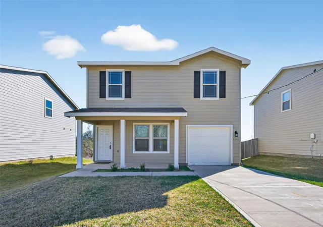 1st image of 940 21st St, Hempstead, TX 77445 | MLS# 7775890