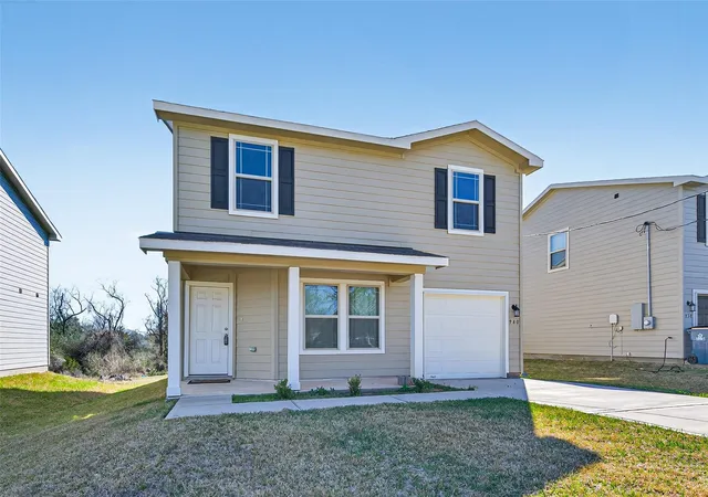 3rd image of 940 21St St, Hempstead, TX 77445 | MLS# 7775890