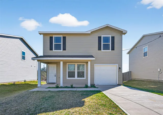 4th image of 940 21St St, Hempstead, TX 77445 | MLS# 7775890
