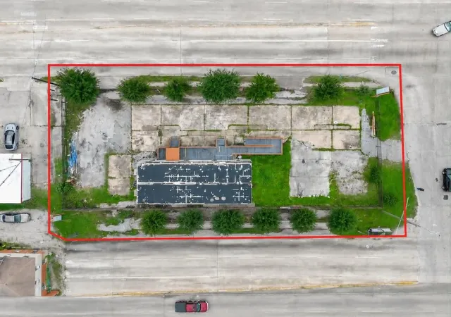 Photo 1 of Land for sale at 6520 E Tidwell Rd, Houston, TX 77016 | MLS# 39631576 | Listing updated on 2026-09-16