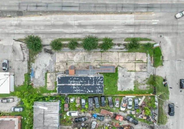 Photo 2 of Land for sale at 6520 E Tidwell Rd, Houston, TX 77016 | MLS# 39631576 | Listing updated on 2026-09-16