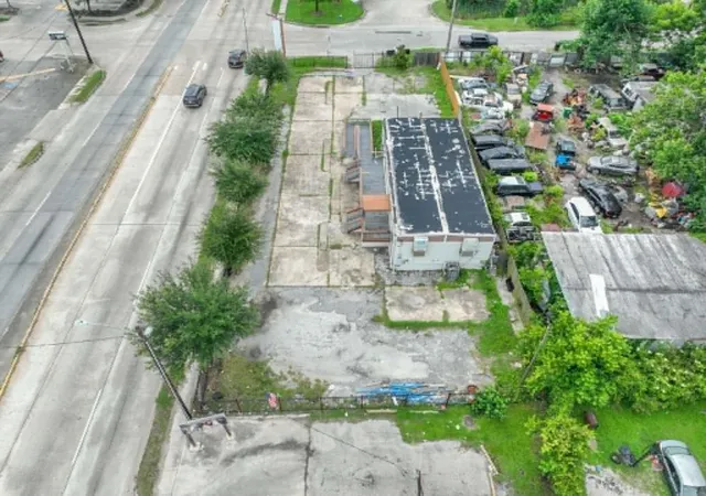 Photo 3 of Land for sale at 6520 E Tidwell Rd, Houston, TX 77016 | MLS# 39631576 | Listing updated on 2026-09-16