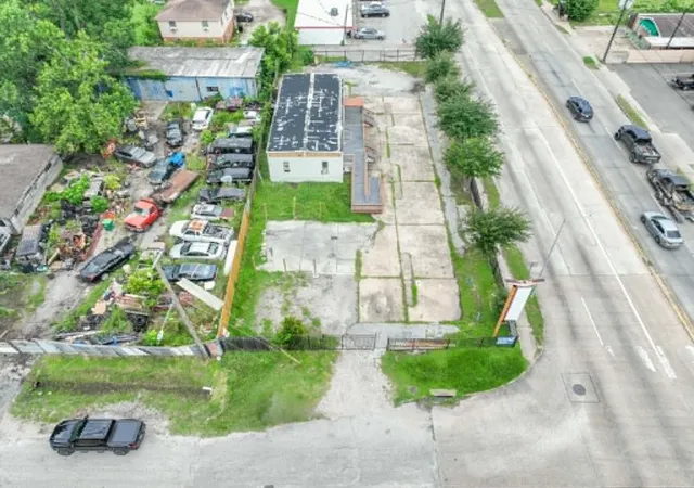 Photo 3 of Land for sale at 6520 E Tidwell Rd, Houston, TX 77016 | MLS# 39631576 | Listing updated on 2026-09-16