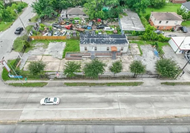 Photo 4 of Land for sale at 6520 E Tidwell Rd, Houston, TX 77016 | MLS# 39631576 | Listing updated on 2026-09-16