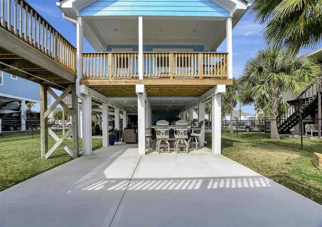1st image of 22205 Frio Dr, Galveston, TX 77554 | MLS# 91583945
