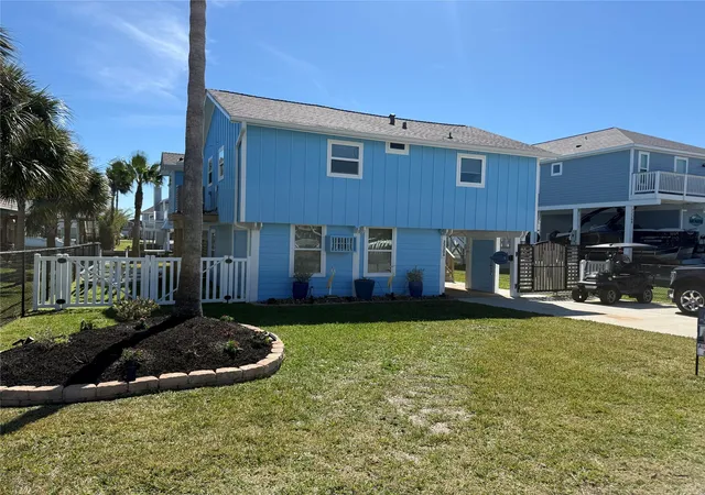 2nd image of 22205 Frio Dr, Galveston, TX 77554 | MLS# 91583945