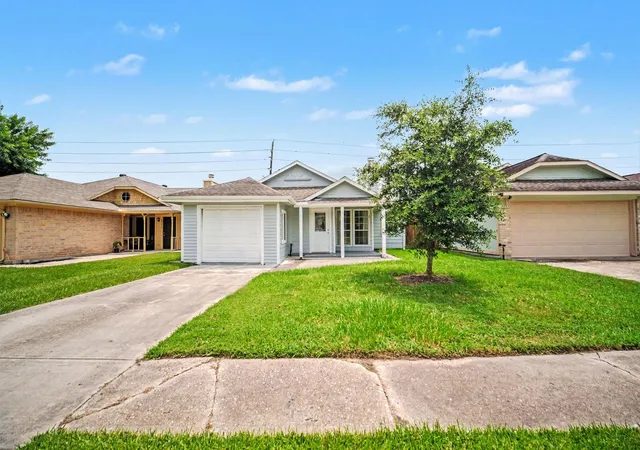 Homes for sale in Spring, TX | 23610 Pebworth Pl, Spring, TX 77373 | MLS# 34471759