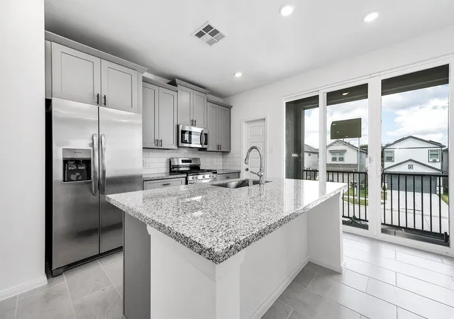 Photo 1 of Single family home for sale at 14970 Eagle Feather Dr, Houston, TX 77090 | MLS# 63440810 | Listing updated on 2026-09-18